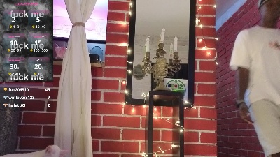 Kimandyuk live from Colombia