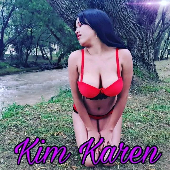Kimlatetona live from Spain
