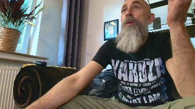 Kingsscepter live from Germany