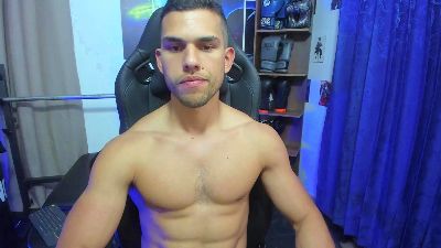 KiritoJacob live from Colombia