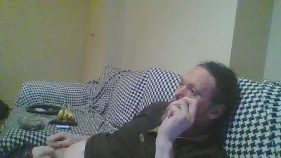 Klarrrk live from United States