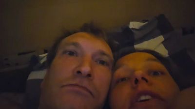 Knuffelkoppel live from Netherlands