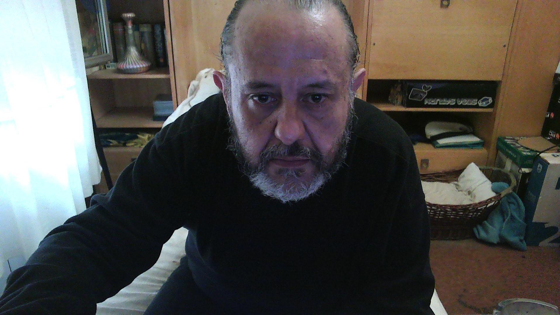 Koldo70 live from Spain