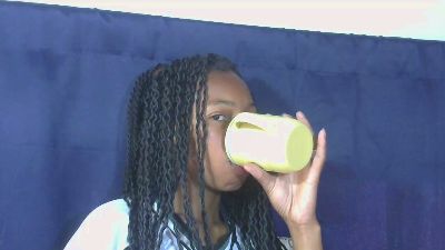 Koloyna2 live from Madagascar