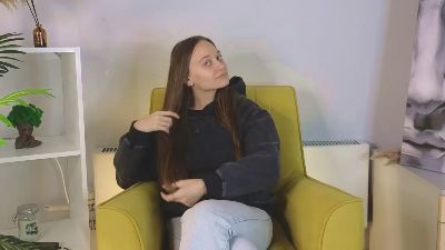 KristanSidley live from France