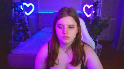 KristiMoons live from Ukraine