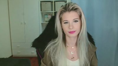 KristineSensual live from Germany
