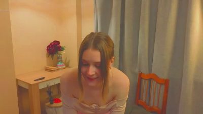 KrystleSheperd live from France