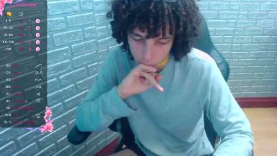 Kurtt_Miller live from Colombia