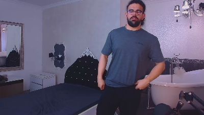 KysonRhodes live from United States