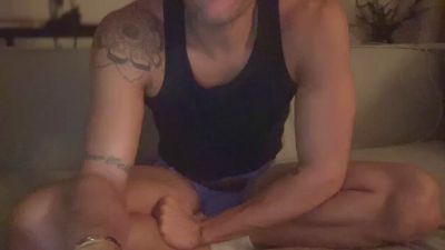 LA_Gymboy_22 live from United States