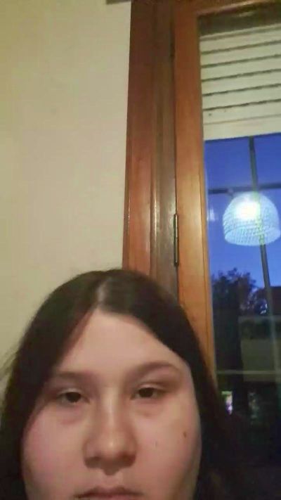 LITTLEBUNNY33 live from Argentina