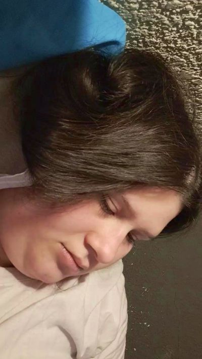 LITTLEBUNNY77 live from Argentina