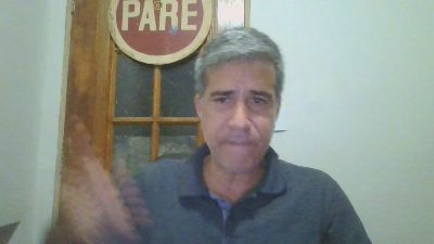 LUEGA live from Brazil