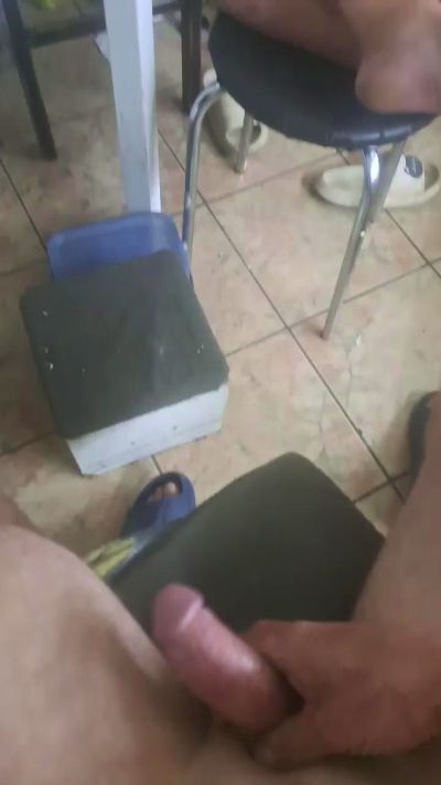 Labtom257 live from Poland