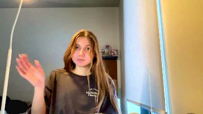 LacyLadeau live from France