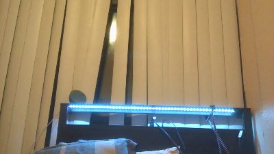 Ladiesman509 live from United States