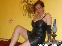 Lady_Evelyne live from France