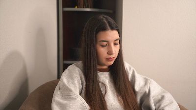 LaiHepfer live from France