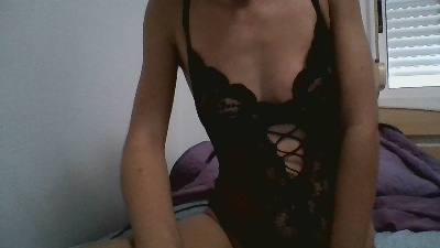 Lali999 live from Spain