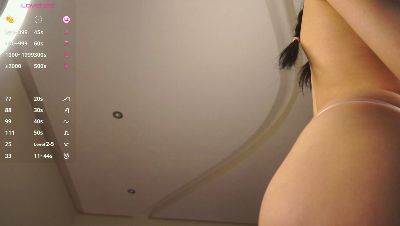 Lana_Haze live from Slovakia