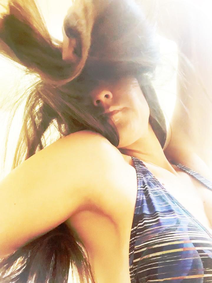 Larafantasy live from Brazil