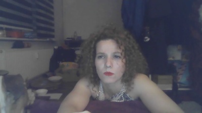 Larissalovely live from Germany