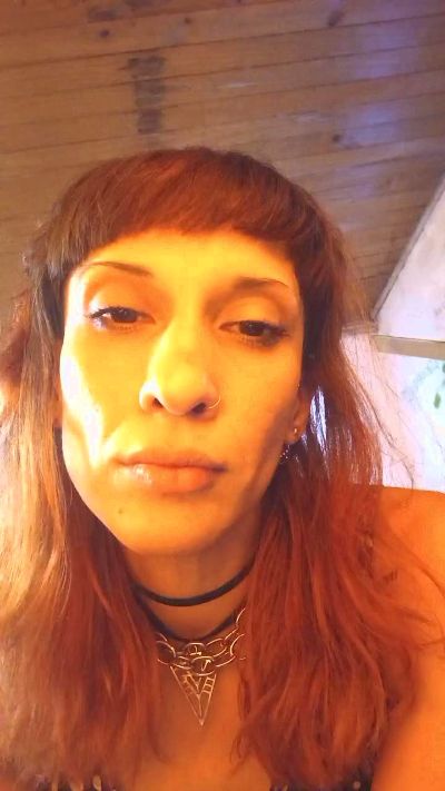 Larwin live from Argentina