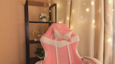 LashonPoff live from France