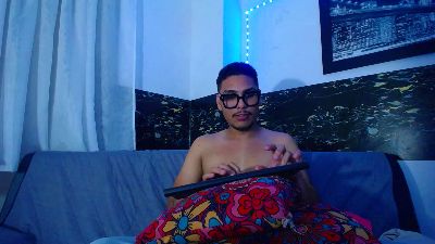 LatinWolfBoy Profile Image