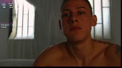 Latino_Milk_99 live from Germany