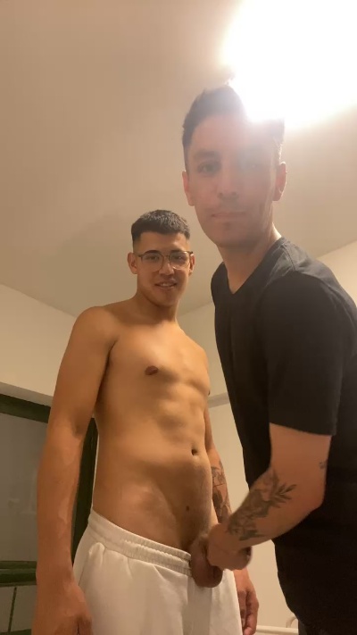 LatinosOpen live from Argentina