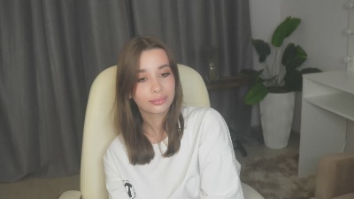 LatoyiaZadroga live from Netherlands