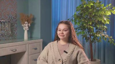 LatriciaMajkut live from France