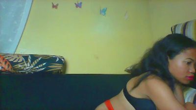 LaurenCute live from Madagascar