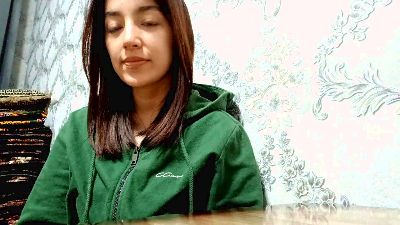 LauretteKirch live from Italy