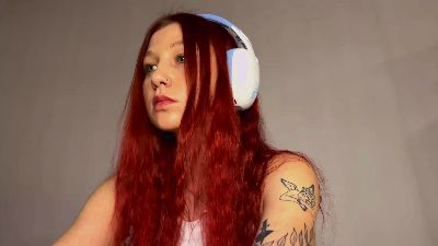 LauriStreff live from United States