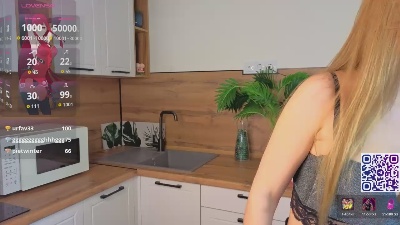 LaurieGutierrez live from Latvia