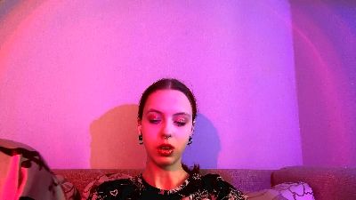 LaviniaGalway live from United States