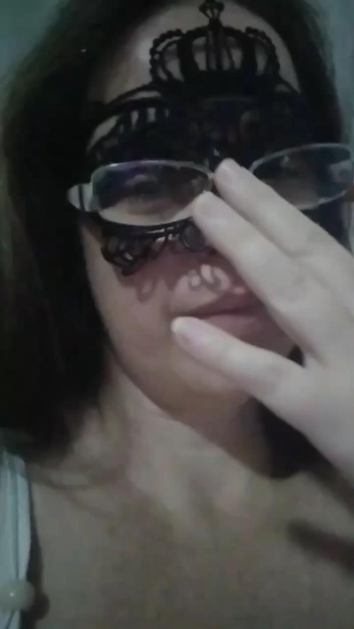 Layslasexy live from Brazil