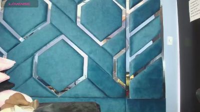 Lea_Sweetly live from Colombia