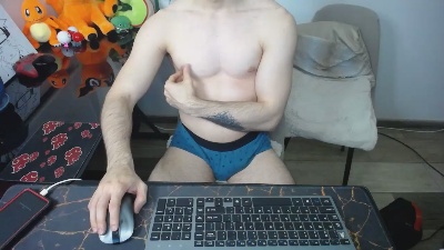 Lealboy live from Spain