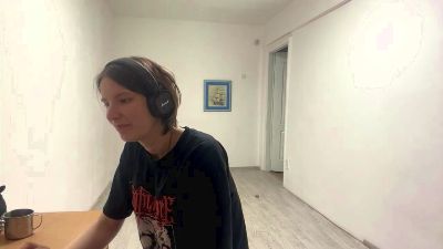 LeanaMielnicki live from United States