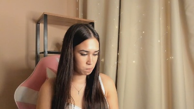 LeanneBetsch live from France