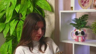 LeeannBruse live from France