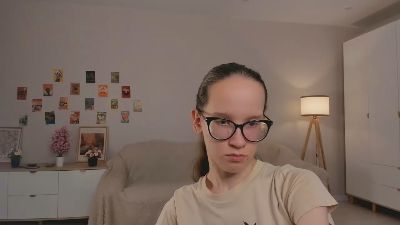 LeilaDurow live from Germany