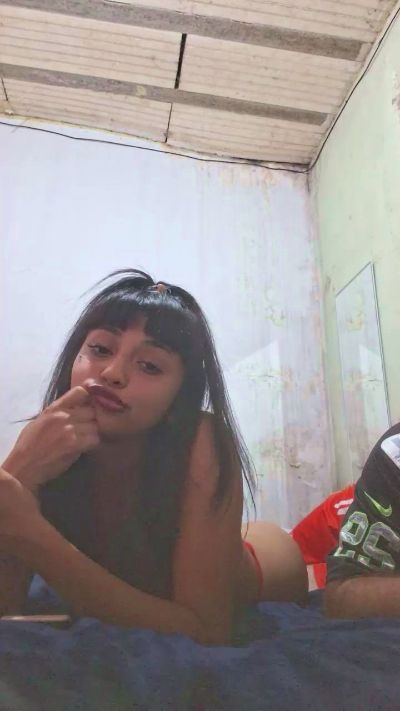 Leo_48_ live from Argentina