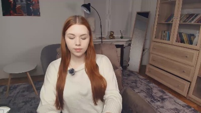 LeolaBobowiec live from Czechia