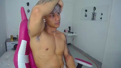 Leonard_Price live from Colombia
