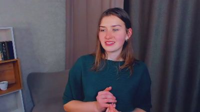 LeonieSudberry live from Estonia